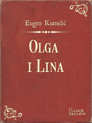 cover image of Olga i Lina